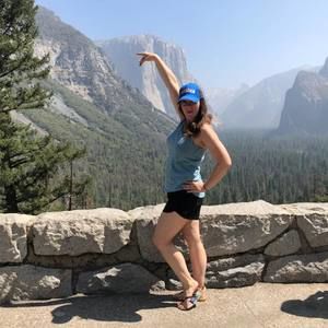 Meet your Posher, Janell